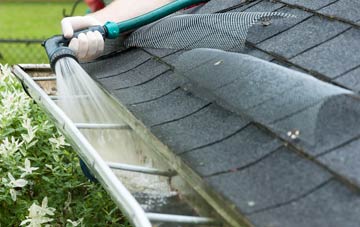 Copse Hill gutter cleaning costs