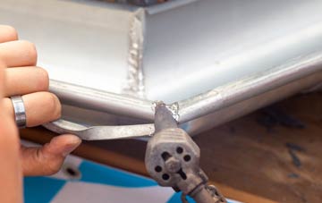 disadvantages of Copse Hill lead roofing