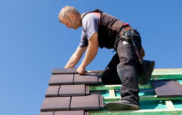 disadvantages of Copse Hill slate roofing