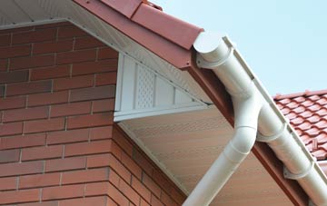 Copse Hill soffit repair costs