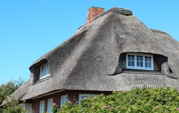 thatch roofing Copse Hill, Merton