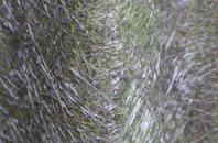 Copse Hill fibreglass roof work