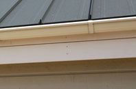 Copse Hill soffit repair