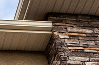 free Copse Hill soffit repair quotes