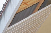 rated Copse Hill soffit repair companies
