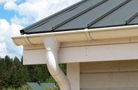 Copse Hill soffits